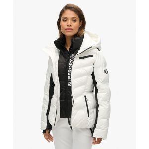 Prezzi Superdry giacca luxe