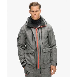 Prezzi Superdry giacca peak rescue