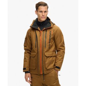 Prezzi Superdry giacca peak rescue