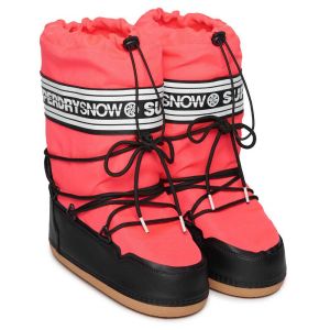 Prezzi Superdry scarponi da neve snow boot