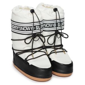 Prezzi Superdry scarponi da neve snow boot