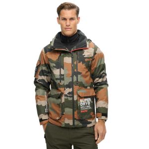 Prezzi Superdry giacca ultimate rescue