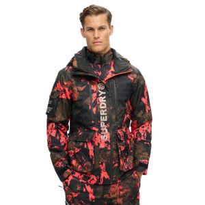 Prezzi Superdry giacca ultimate rescue