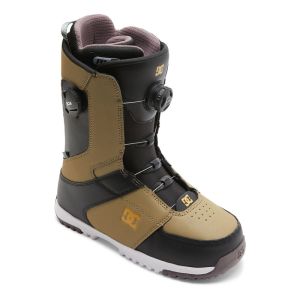 Prezzi Dc shoes control snowboard boots marrone eu 40