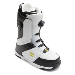 Prezzi Dc shoes control snowboard boots bianco eu 43