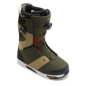 Prezzi Dc shoes judge snowboard boots marrone eu 43