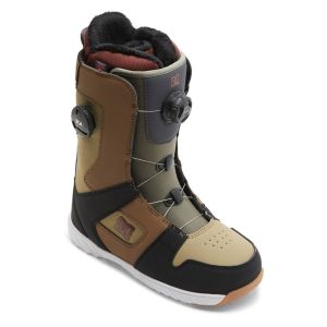 Prezzi Dc shoes scarponi da snowboard phase pro