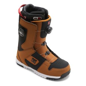 Prezzi Dc shoes scarponi da snowboard phase pro