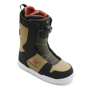 Prezzi Dc shoes scarponi da snowboard phase