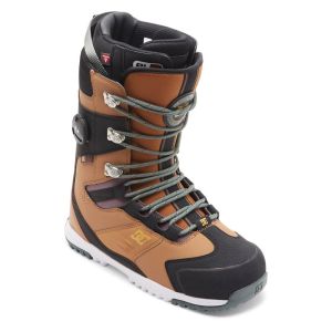 Prezzi Dc shoes scarponi da snowboard premier hybrid