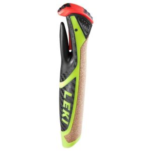 Prezzi Leki alpino shark 2.0 14 mm grip giallo