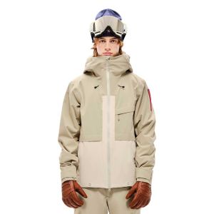 Prezzi The mountain studio giacca carv stretch