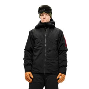 Prezzi The mountain studio giacca gore-tex 2l stretch