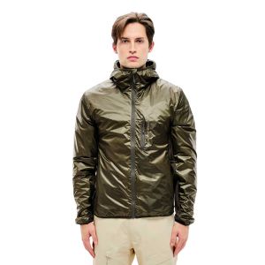 Prezzi The mountain studio giacca pertex insulated midlayer