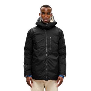 Prezzi The mountain studio parka windstopper by gore-tex labs reversible