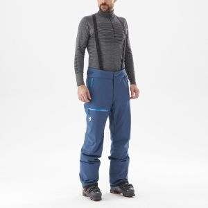 Prezzi Millet atna peak 3l pants blu s uomo