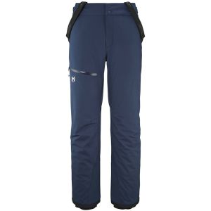 Prezzi Millet atna peak 3l pants blu s uomo