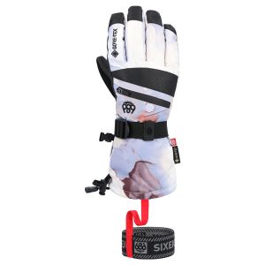 Prezzi 686 guanti gore smarty gauntlet