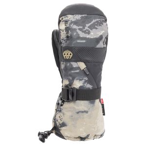 Prezzi 686 muffola gore smarty gauntlet