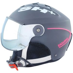 Prezzi Sh+ casco con visiera exclusive 2.0 visor