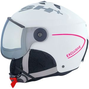 Prezzi Sh+ casco con visiera exclusive 2.0 visor