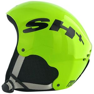 Prezzi Sh+ casco junior pads adj