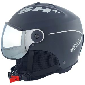 Prezzi Sh+ casco con visiera shiver visor rf