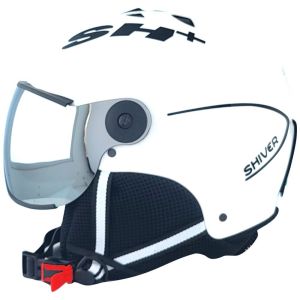 Prezzi Sh+ casco con visiera shiver visor rf