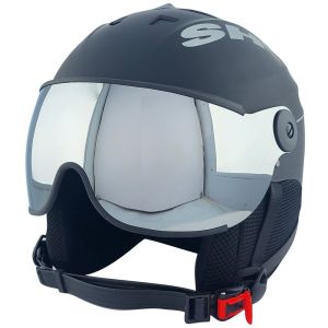 Prezzi Sh+ casco con visiera shiver visor sf