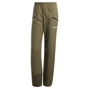 Prezzi Adidas pantaloni terrex multi 2l rain.rdy insulated