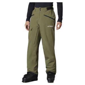 Prezzi Adidas pantaloni terrex xperior 2l insulated tech