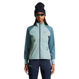 Prezzi Craft giacca softshell core essence nordic 2