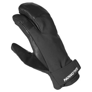 Prezzi Salomon guanti qst paw goretex