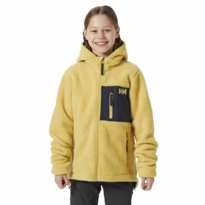 Prezzi Helly hansen pile con cerniera champ pile