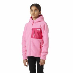 Prezzi Helly hansen pile con cerniera champ pile