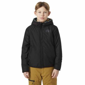 Prezzi Helly hansen pile con cerniera champ reversible