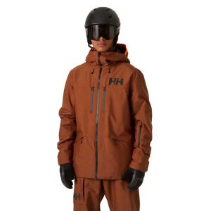 Prezzi Helly hansen giacca garibaldi 2.0