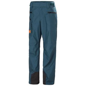 Prezzi Helly hansen pantaloni garibaldi 2.0