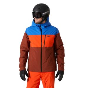 Prezzi Helly hansen giacca gravity