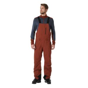 Prezzi Helly hansen pantaloni legendary insulated bib