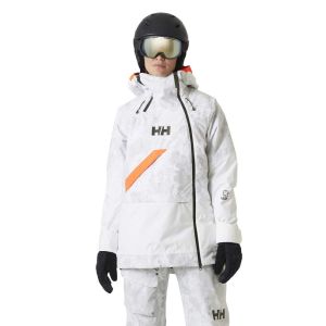 Prezzi Helly hansen giacca powchaser asym