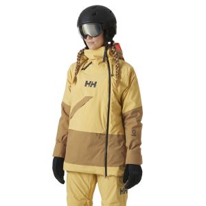 Prezzi Helly hansen giacca powchaser asym