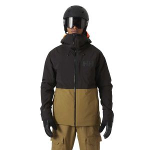 Prezzi Helly hansen giacca powderface