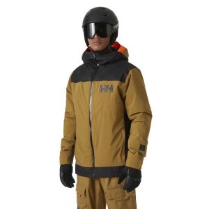 Prezzi Helly hansen giacca powdreamer 2.0