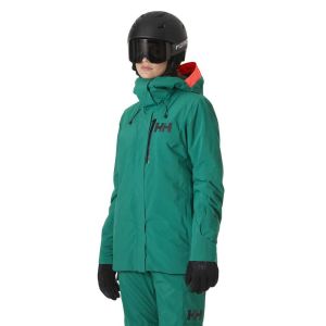 Prezzi Helly hansen giacca powshot