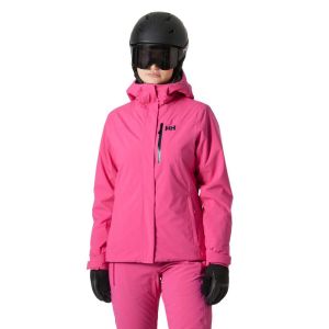 Prezzi Helly hansen giacca snowplay