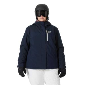 Prezzi Helly hansen giacca snowplay plus