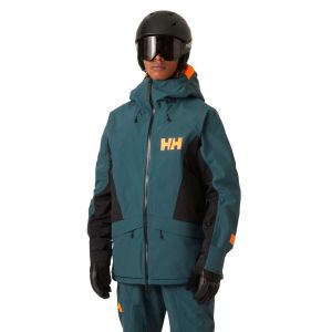 Prezzi Helly hansen giacca sogn evo shell