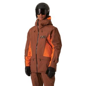 Prezzi Helly hansen giacca sogn evo shell