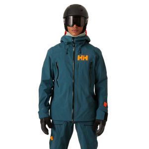 Prezzi Helly hansen giacca sogn shell 2.0